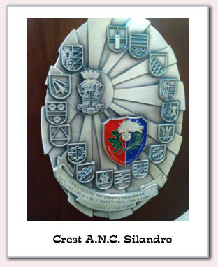 Crest A.N.C. Silandro